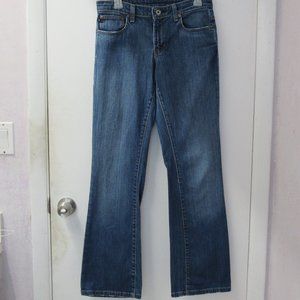 Ralph Lauren Stretch Kelly Jean